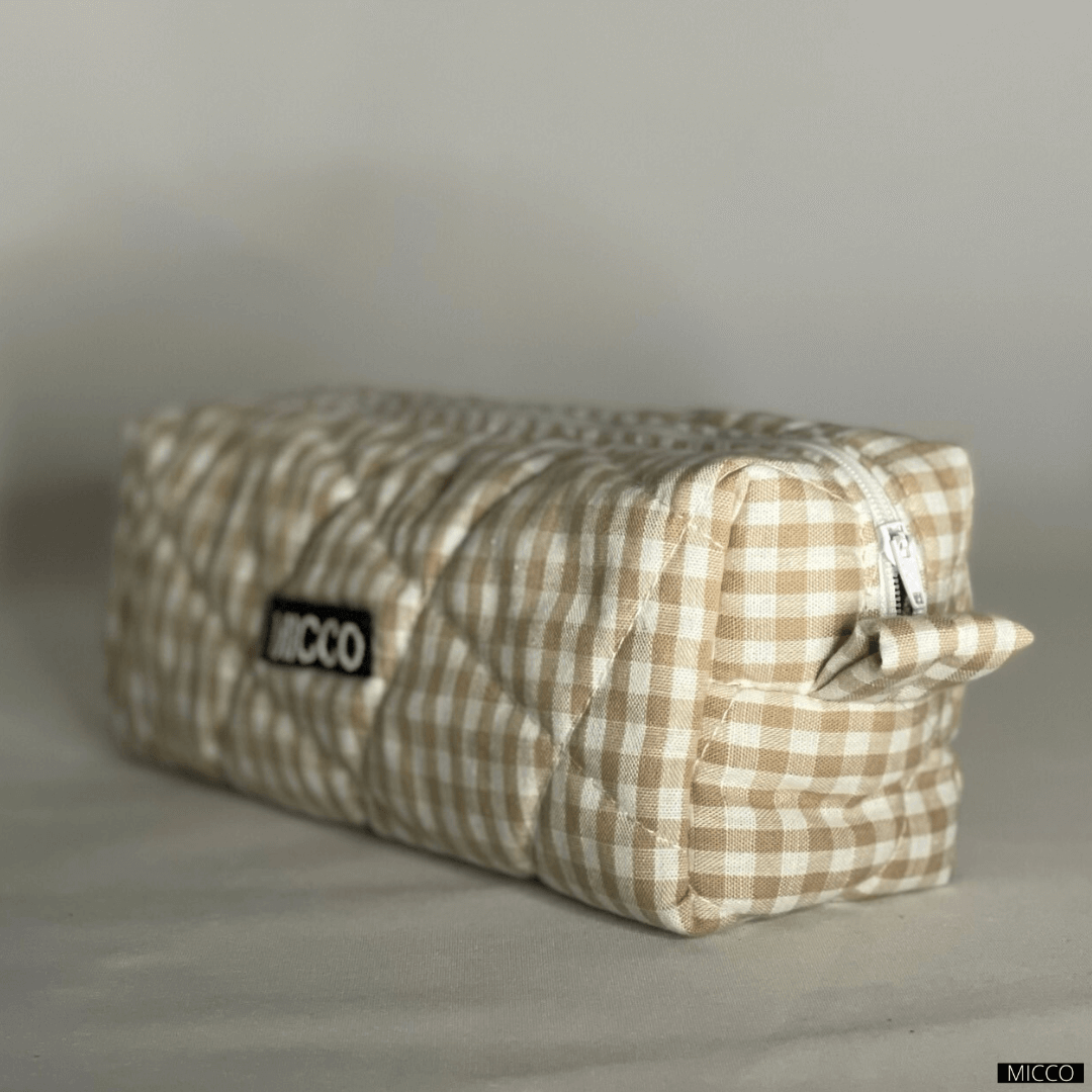 Estuche neceser Vichy