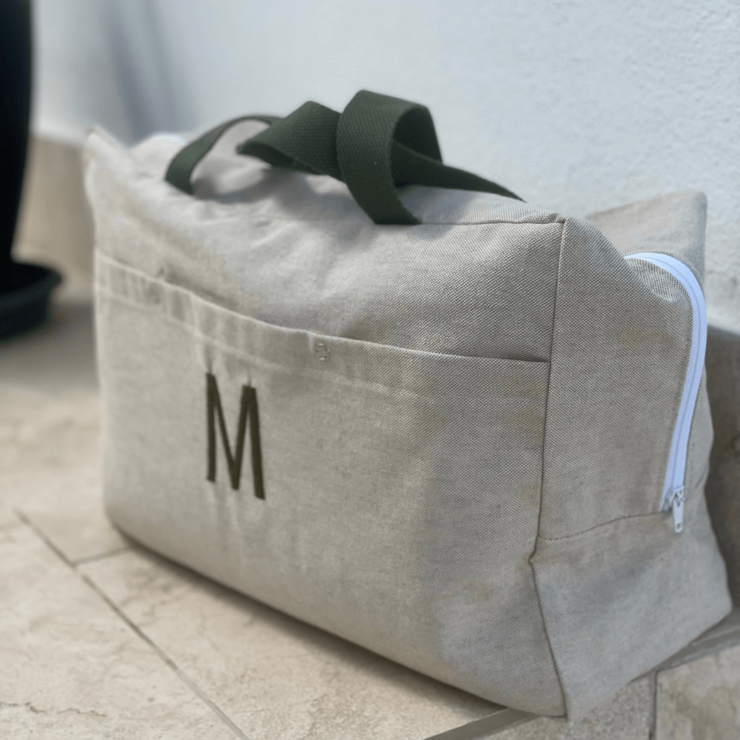 Bolsa de viaje Forest