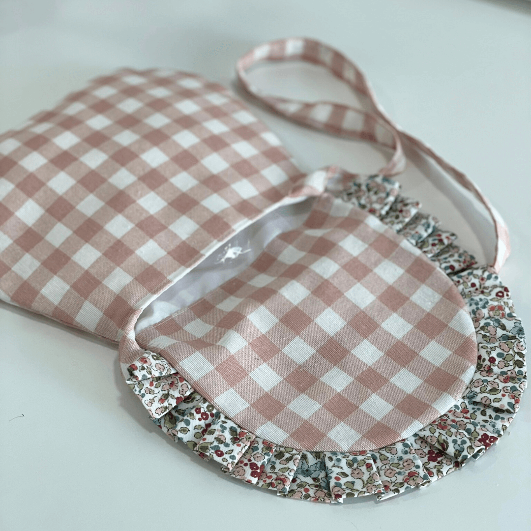 Bolso niña personalizado