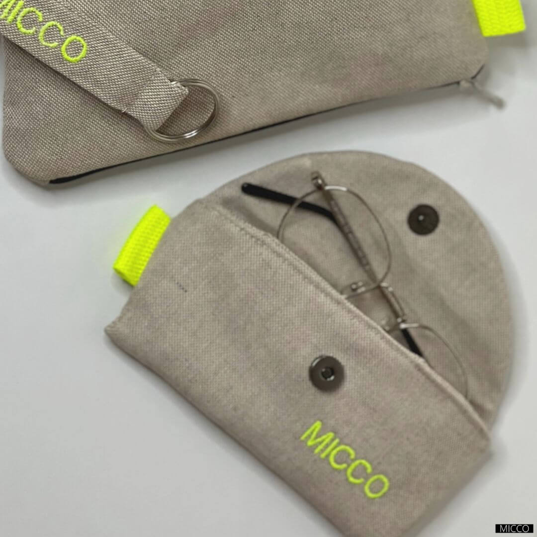 Fundas para gafas