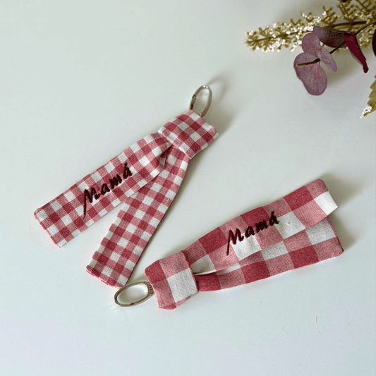 Pack Día de la Madre Rosa Personalizado