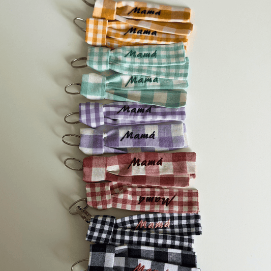 Llavero nudo personalizado NUEVO