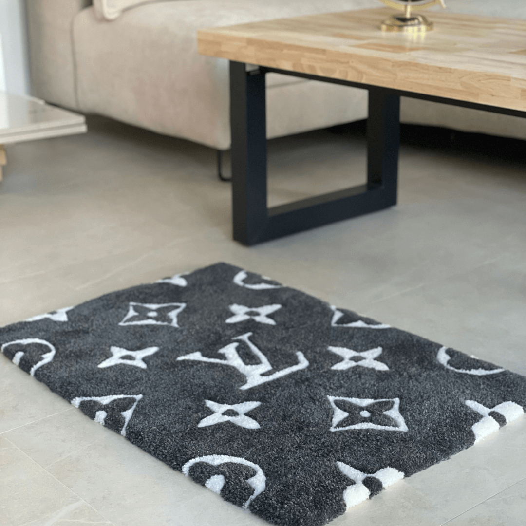 Alfombra de lana LV