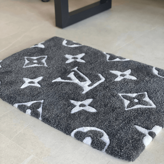 Alfombra de lana LV