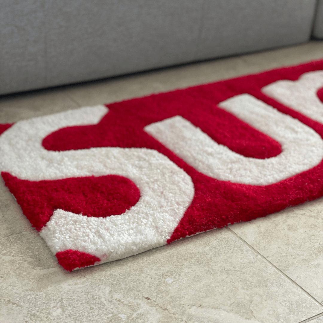 Alfombra de lana SUP