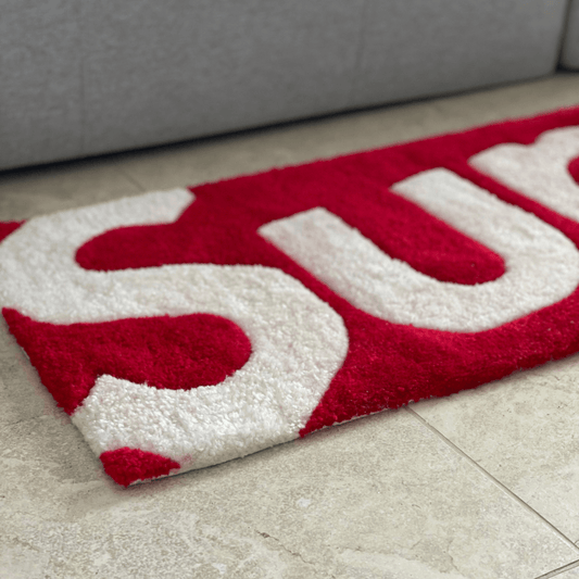 Alfombra de lana SUP