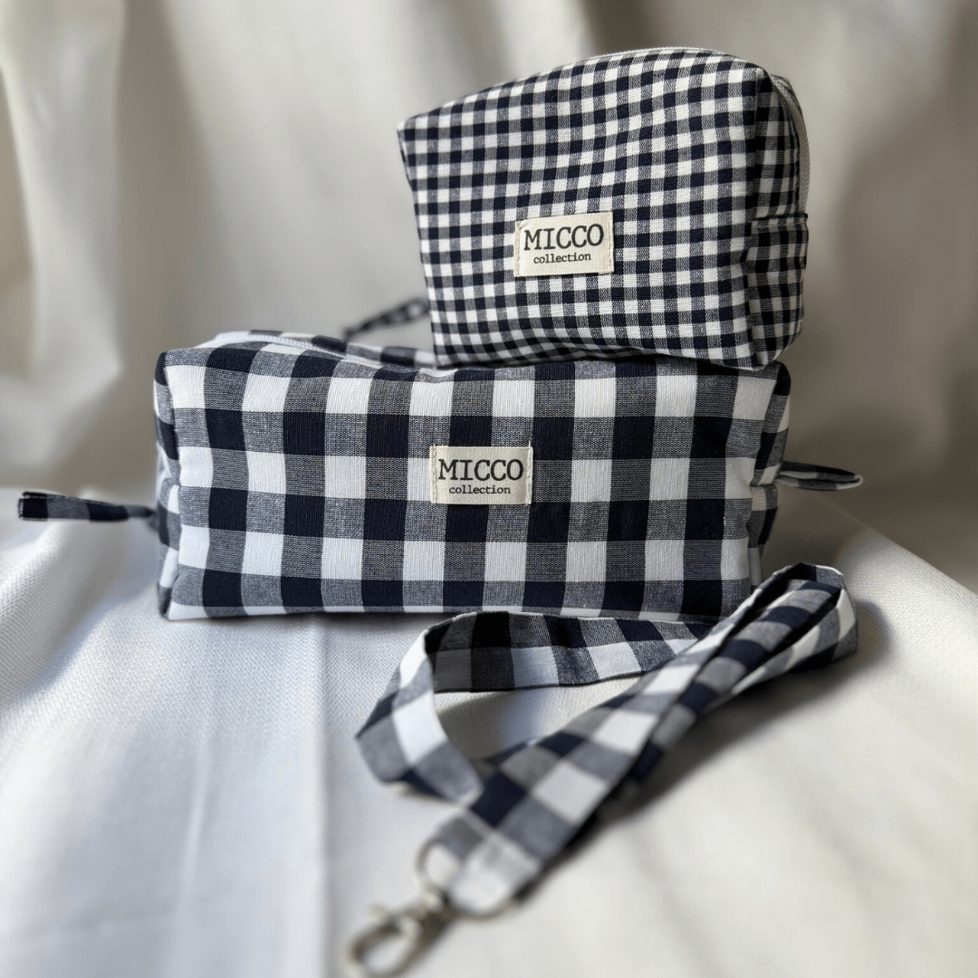 Neceser mini vichy marino