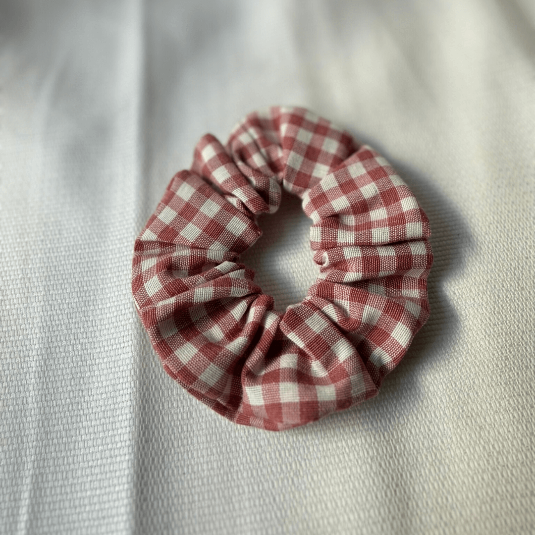 Coletero de algodón estampado