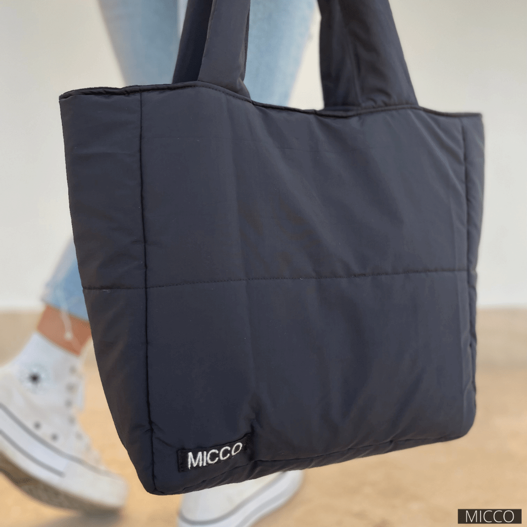 Tote Bag impermeable Marino-MICCO