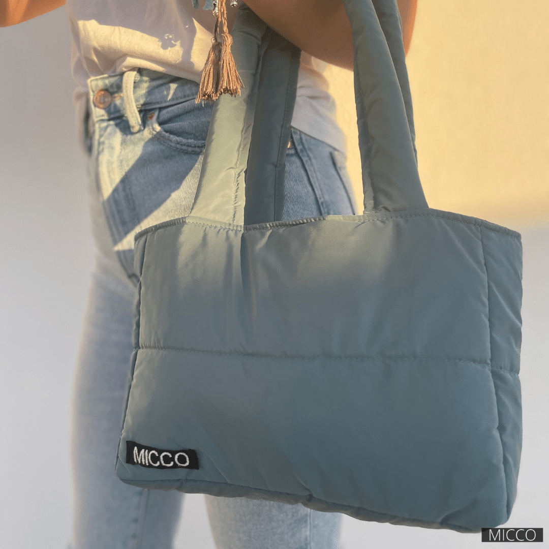 Tote Bag Impermeable Laguna mini-MICCO