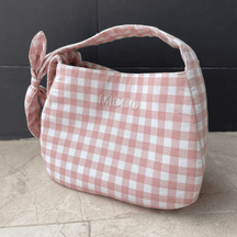 Bolso Vichy Sweet Summer