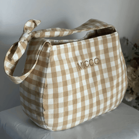 Bolso Vichy Sweet Summer