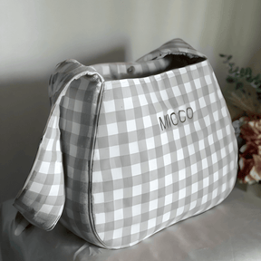 Bolso Vichy Sweet Summer