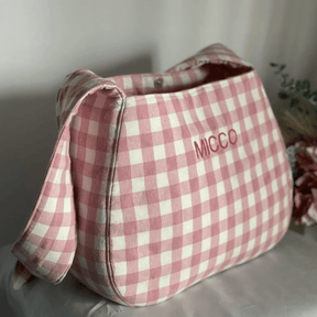 Bolso Vichy Sweet Summer