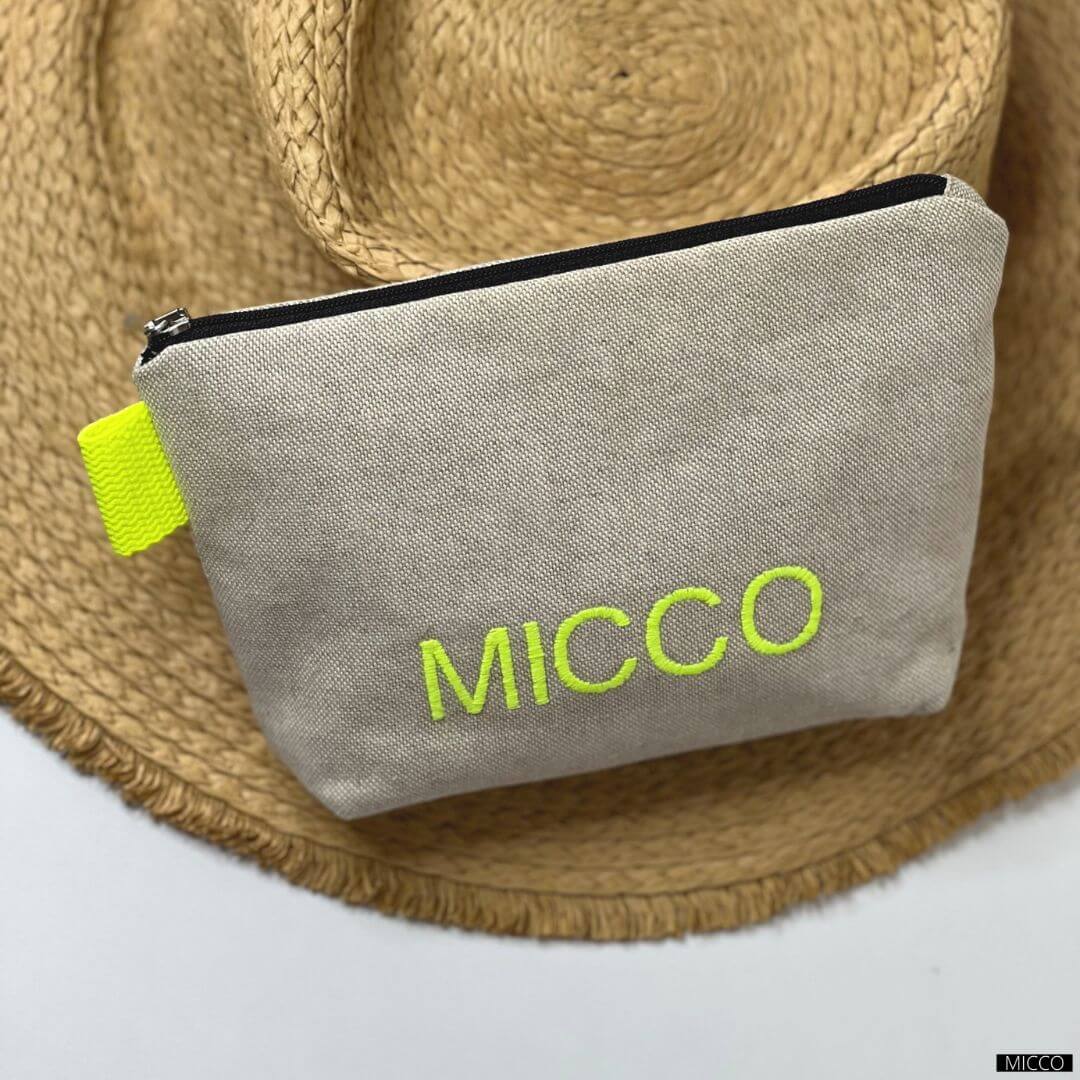 Bolsito Fluor-MICCO