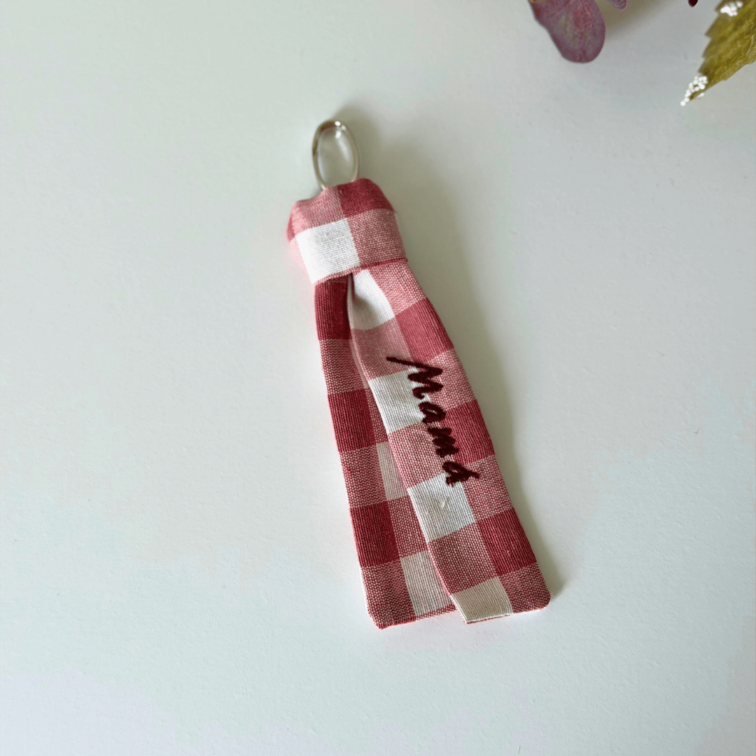 Llavero nudo personalizado NUEVO