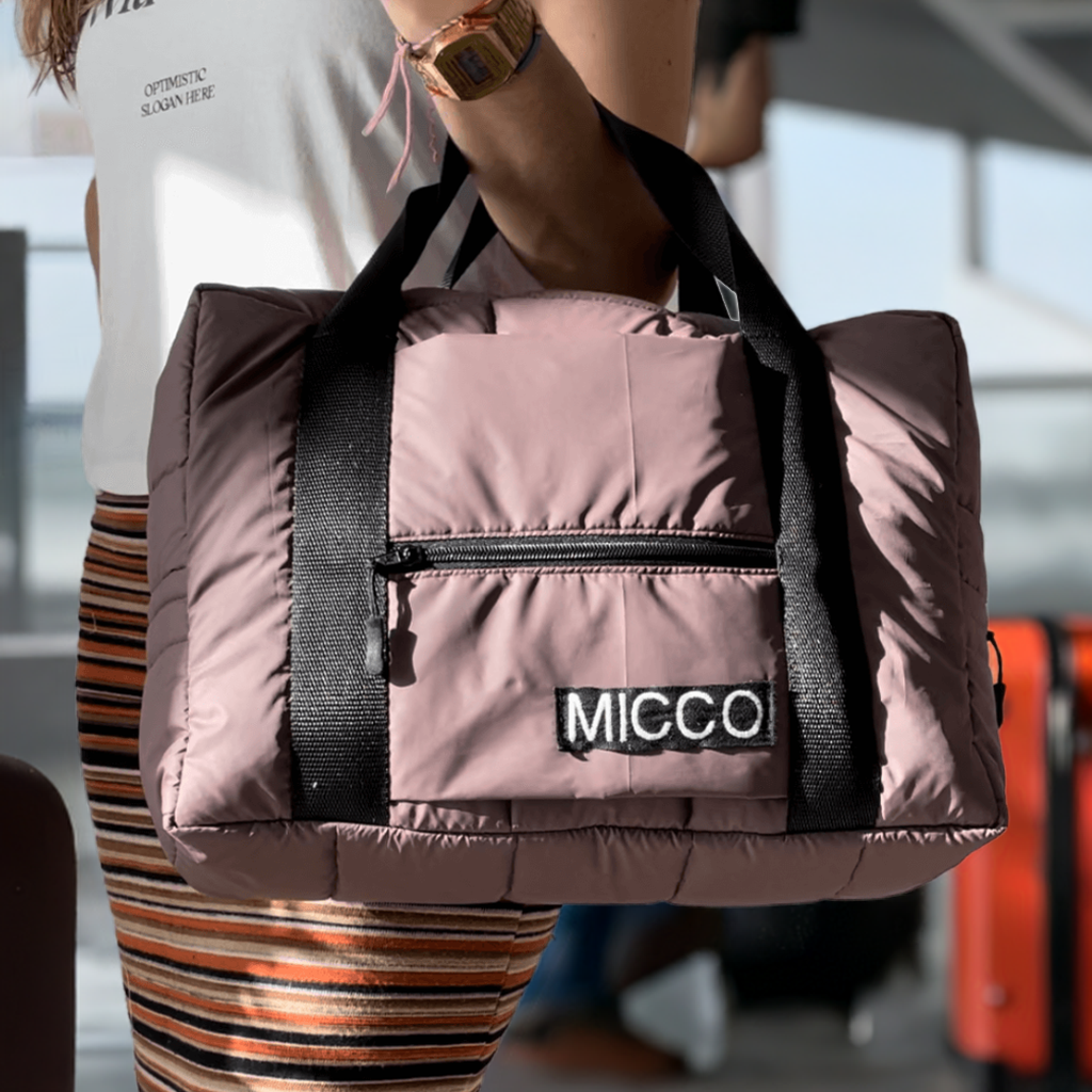 Bolsa BROWN Pequeña