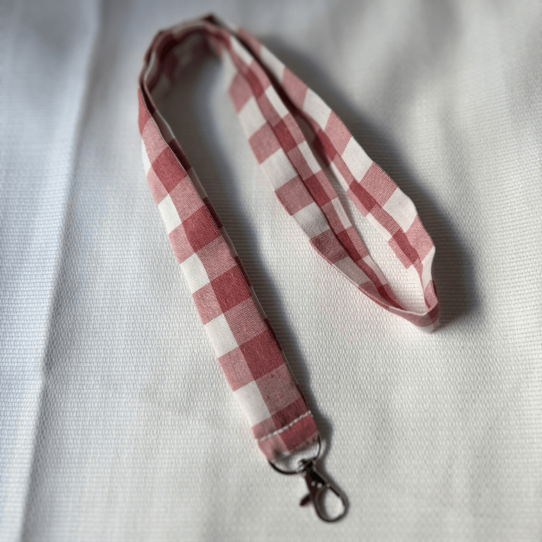 Cuelga llaves estampados