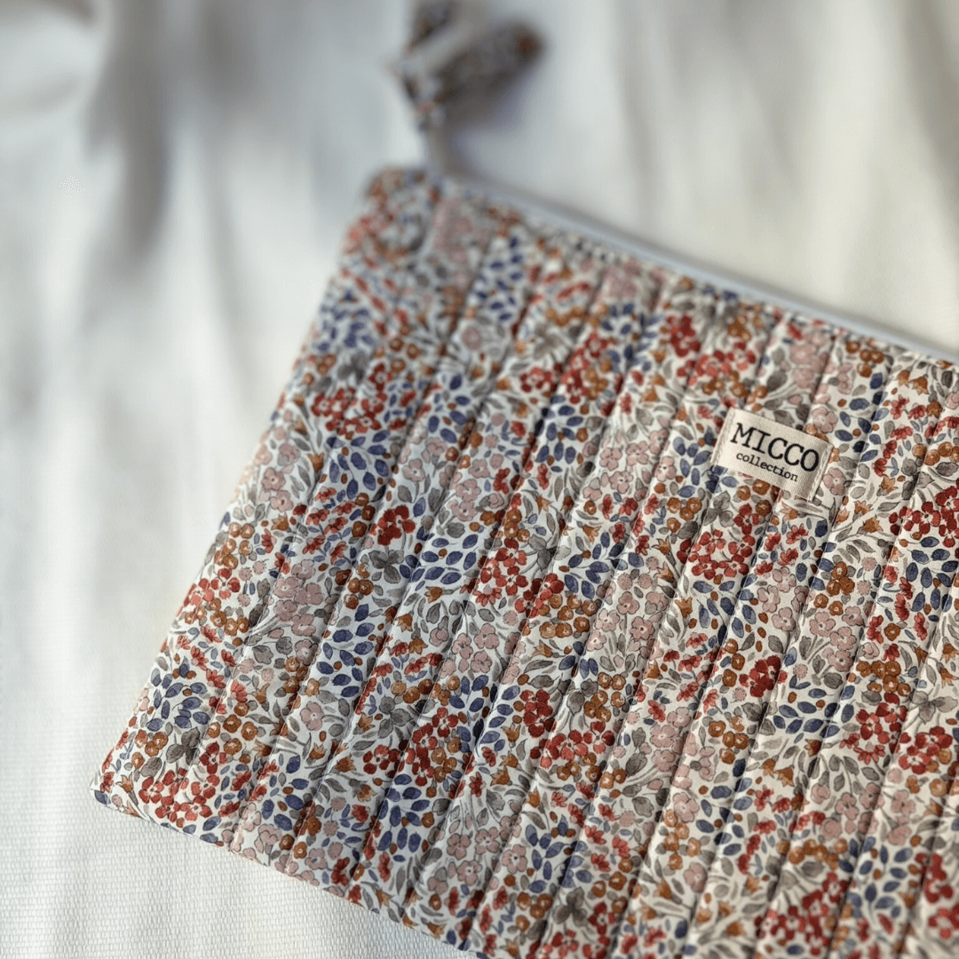 Funda mac o tablet personalizada estampado