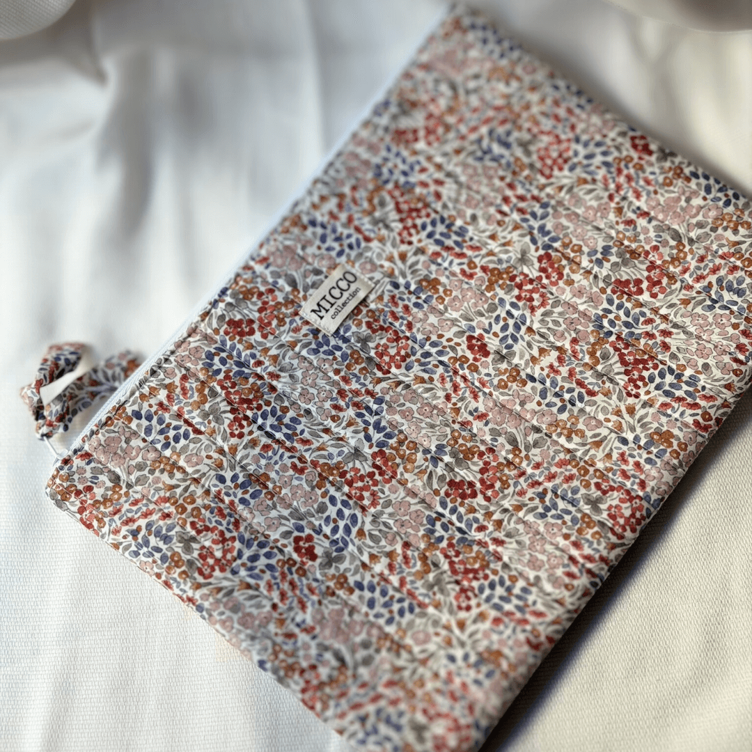 Funda mac o tablet personalizada estampado