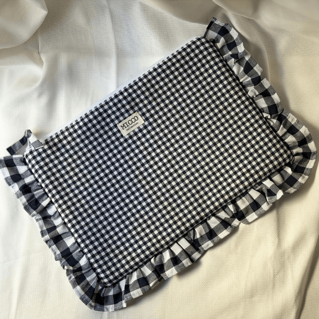 Funda mac o tablet personalizada vichy marino volante