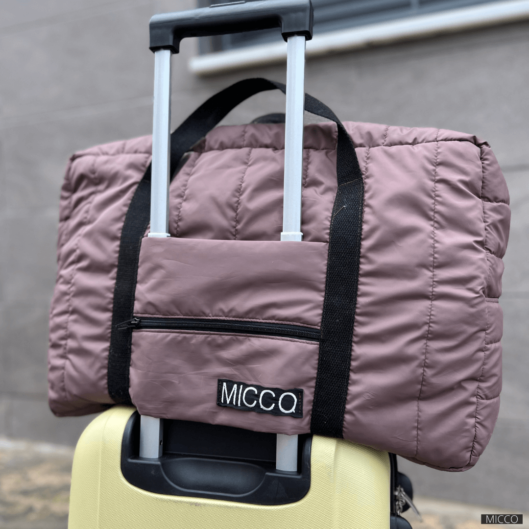 Bolsa BROWN-MICCO