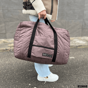 Bolsa BROWN-MICCO