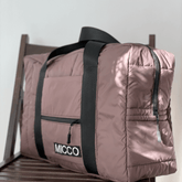 Bolsa BROWN-MICCO