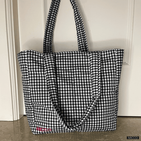 Tote Bag Vichy-MICCO