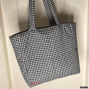 Tote Bag Vichy-MICCO